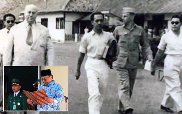 Kisah Heroik Sri Sultan HB IX jadi Inspirasi Mahasiswa STPP Yogyakarta, Ini Maksudnya .....